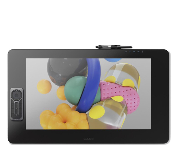 WACOM Cintiq Pro 24 DTK-2420 / 4949268621298 - 457332 - zdjęcie